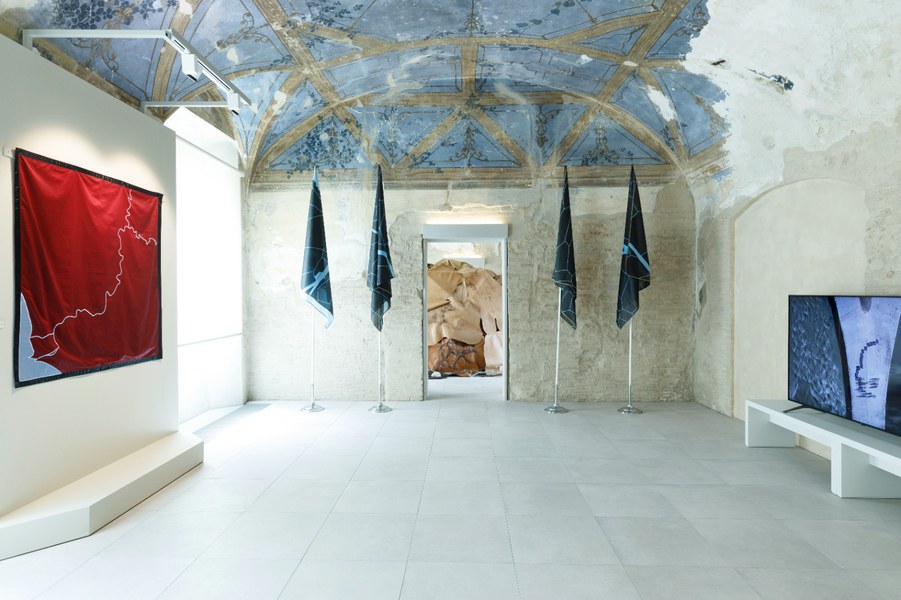 Palazzo S. Giacomo