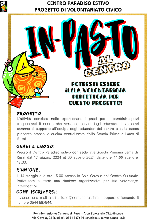 volantino progetto in-pasto al centro estivo 2024.png