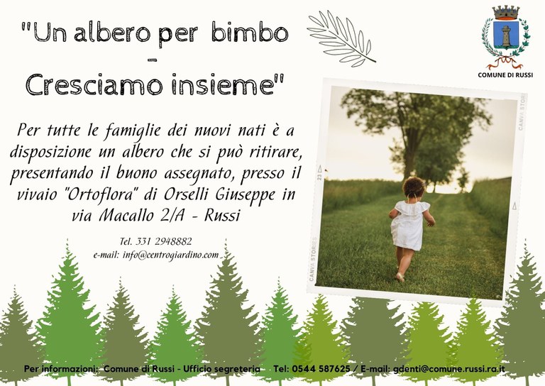 Un albero per bimbo - locandina.jpg