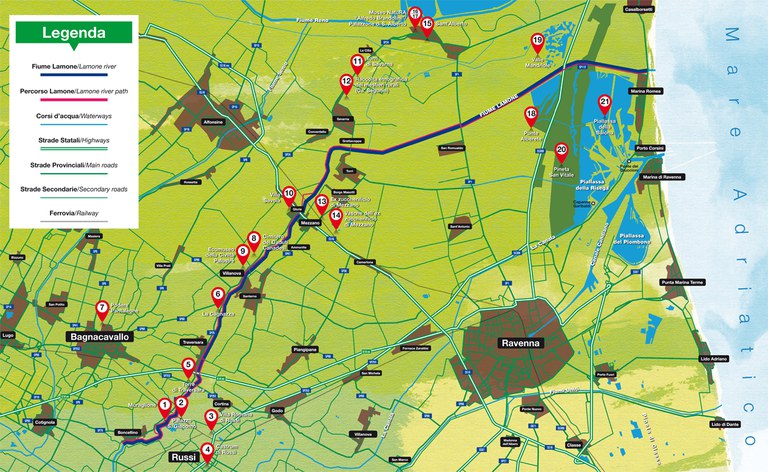 CICLOTURISMO - ITINERARIO 1 - LAMONE - MAPPA PERCORSO.jpg