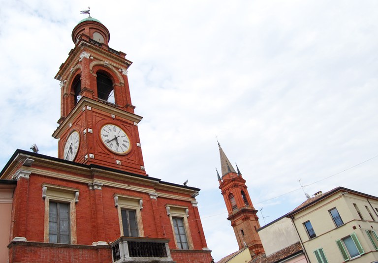 Torre dell'orologio - Russi.jpg
