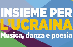 “Insieme per l'Ucraina” con il Lions Club Russi