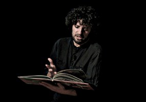 “La memoria del domani” spettacolo di letture in musica