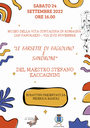 “LE FARSETTE DI FAGIOLINO E SANDRONE” DEL MAESTRO STEFANO ZACCAGNINI BURATTINI PRESENTATI DA FEDERICA BAGIOLI.png