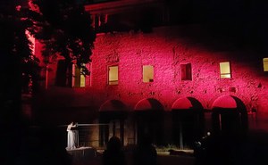 “Rivoluzione Dante” n° 2: dal Purgatorio al Paradiso