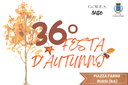 36^ Festa d'autunno