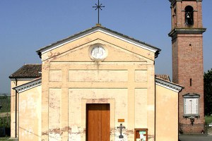 A Chiesuola la Festa della Madonna e la "Fira dal balus"