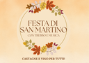 A San Pancrazio, la "Festa di San Martino"