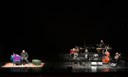 A teatro "Rigoletto: la notte della maledizione"