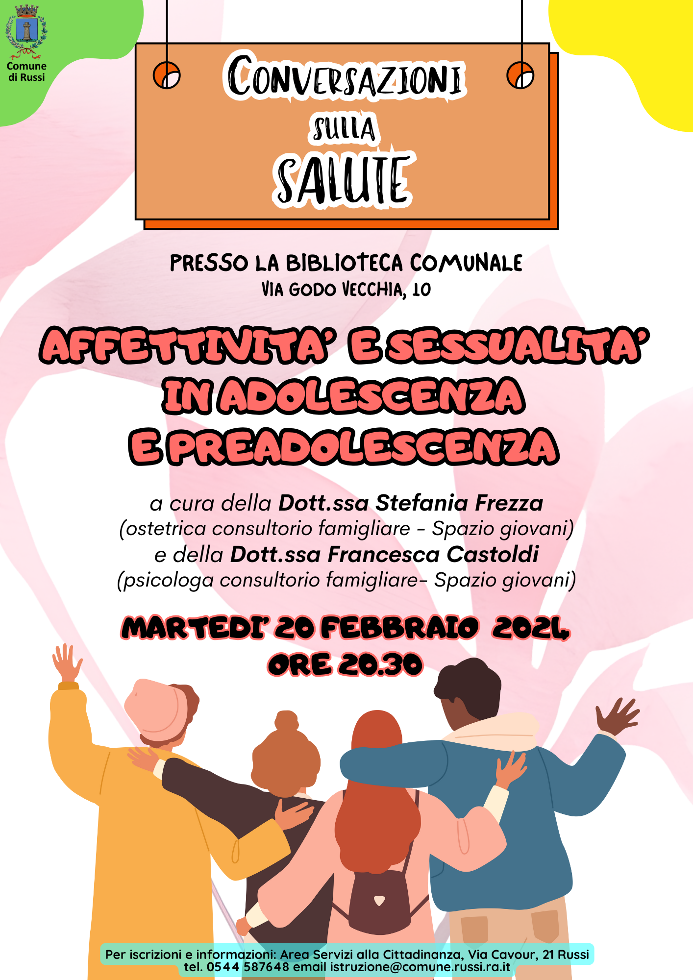 Affettività e sessualità in adolescenza - LOCANDINA.png