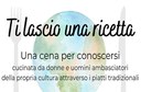 Al Centro Porta Nova la Cena dei Popoli