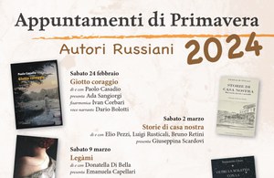 Al Centro Porta Nova si conclude la rassegna "Appuntamenti di primavera"