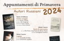 Al Centro Porta Nova si conclude la rassegna "Appuntamenti di primavera"