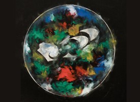 Al Punto inComune la mostra personale di Francesca Baldini Orsini