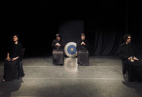 Al Teatro Comunale di Russi prosegue la stagione 2023/2024