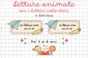 Alla Biblioteca comunale di Russi  tornano le letture animate per bambini