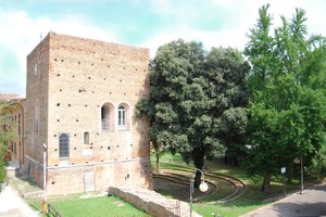 Fira 2021: visite guidate "Alla ricerca dell’antico Castrum”