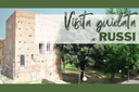 Alla ricerca dell'antico Castrum, visite guidate alla scoperta della storia di Russi