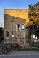 Alla ricerca dell'antico castrum