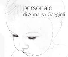 Alla sala Punto InComune arriva la personale di Annalisa Gaggioli