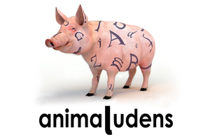 AnimaLudens. Mostra interattiva di parole e immagini