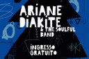 Ariane Daikite & The Soulful Band live al Comunale