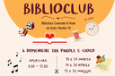 Biblioclub alla biblioteca comunale di Russi