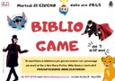 BiblioGame!