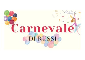 Carnevale di Russi 2023