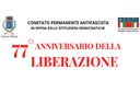 Celebrazione del 77° anniversario della Liberazione