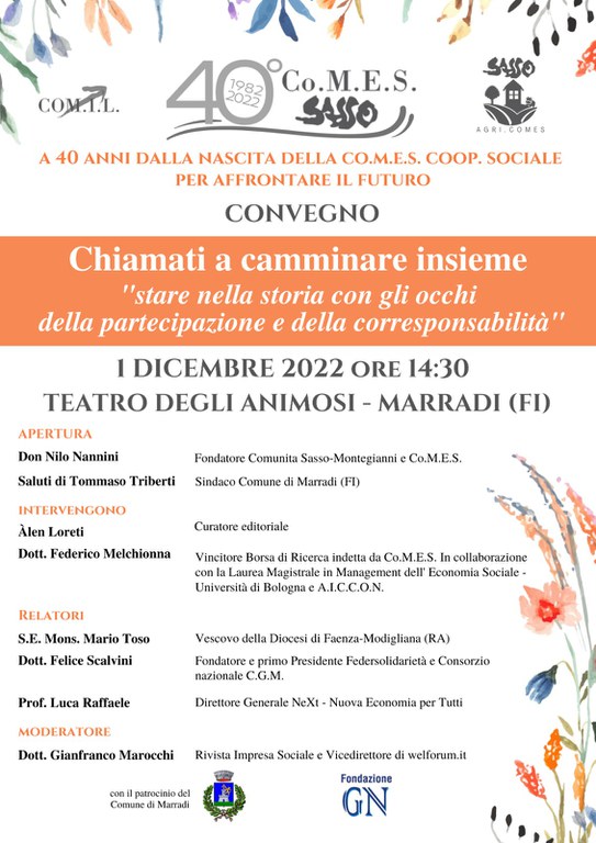 Chiamati a camminare insieme -locandina.jpg