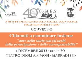 "Chiamati a camminare insieme"