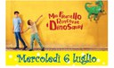 Cinema sotto le stelle a San Pancrazio