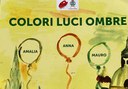 "Colori luci ombre": mostra tripersonale alla sala "Punto InComune"