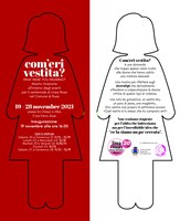Com’eri vestita? Mostra itinerante per il ventennale di Linea Rosa