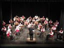 27° Concerto di Natale della Banda di Russi