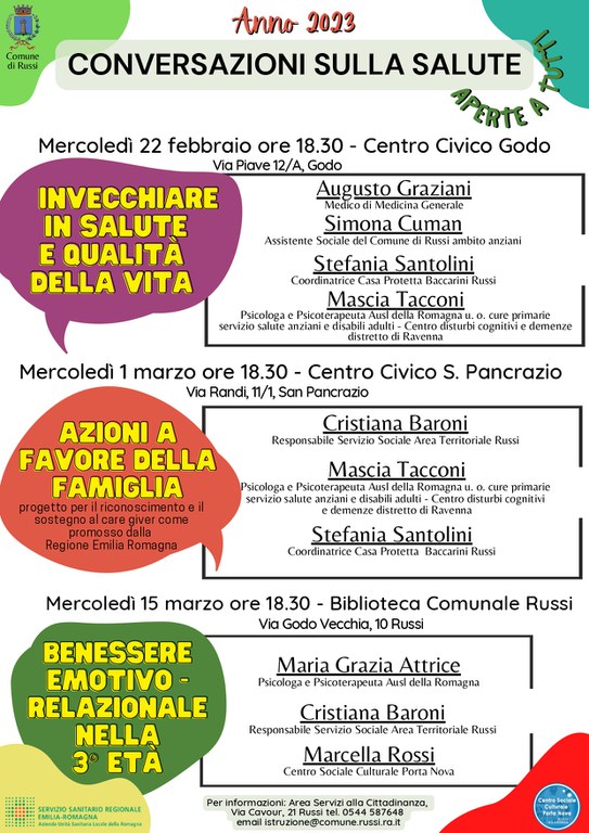 Conversazioni sulla salute - Locandina incontri.jpg