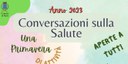 Conversazioni sulla salute
