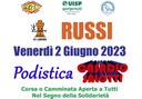 Gara podistica all'insegna della solidarietà
