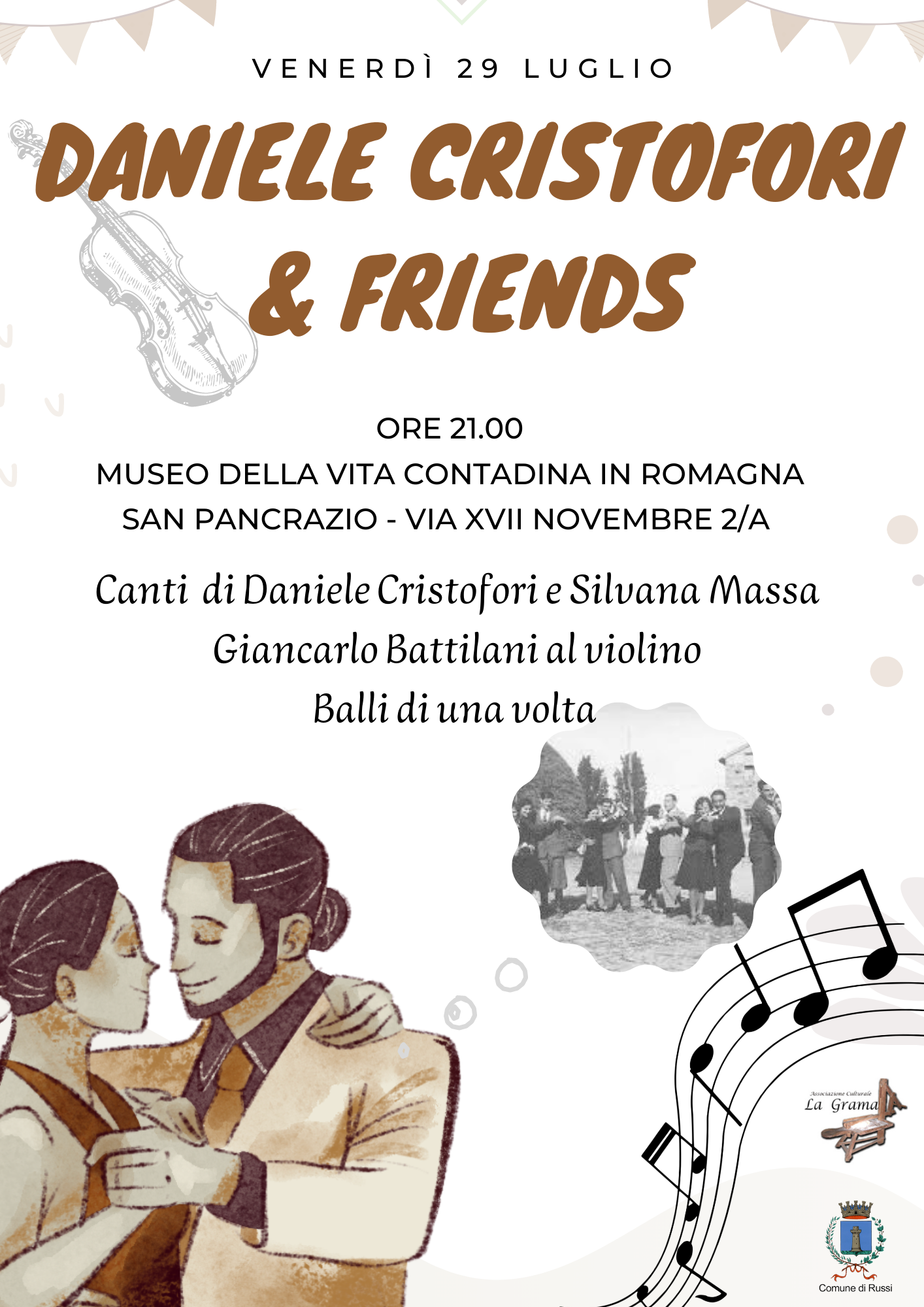 CS_109_Daniele Cristofori & Friends - locandina.png