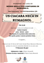 CS_109_Locandina Us ciacara neca in rumagnol.png