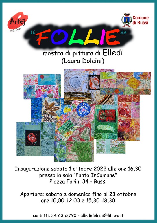 CS_174_Follie - mostra di Elledi Locandina.jpg