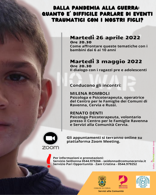 Dalla pandemia alla guerra - locandina.png