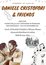 Daniele Cristofori & Friends - locandina.png