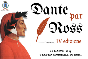 Dante par Ross