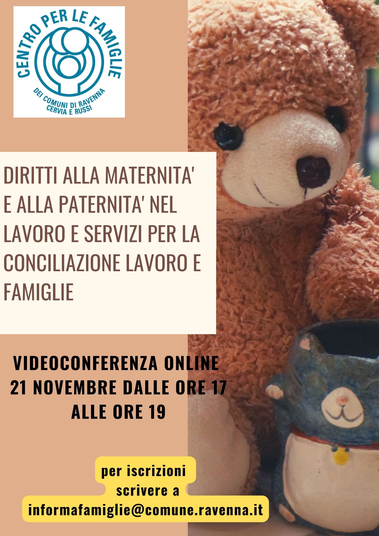DIRITTI ALLA MATERNITA' E PATERNITA' NEL LAVORO E SERVIZI PER LA CONCILIAZIONE DEL LAVORO E FAMIGLIE (2).jpg