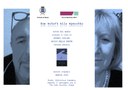 Fira 2021: Due autori allo specchio: Katia Dal Monte presenta il libro di Gianni Cascone “Haiku della peste”