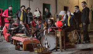 Fira 2022: ArtinFira. Artisti e musicanti per le vie della Città
