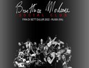 Fira 2022: Brutture Moderne Social Club live in piazza Farini