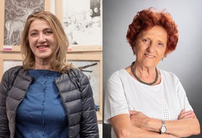 Fira 2023: “Un amico per Russi” e “Artoran a Ross”, premi dedicati ai russiani DOC